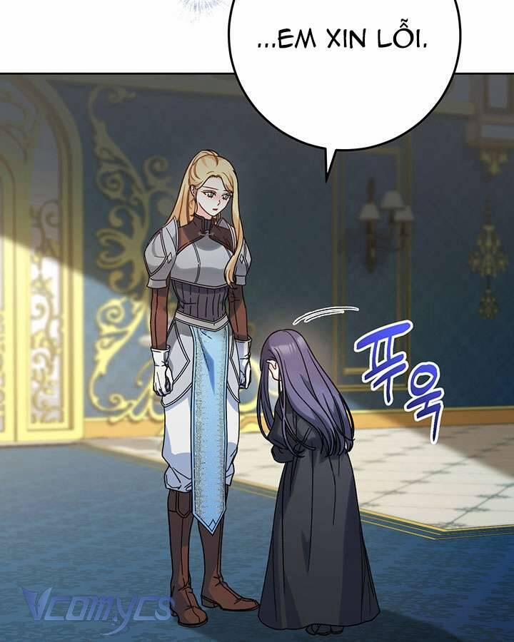 Tôi Đã Nuôi Dạy Em Gái Mình Một Cách Hoàn Hảo 7 trang 7