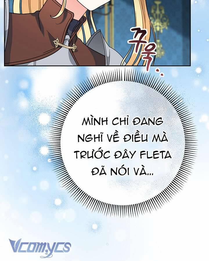 Tôi Đã Nuôi Dạy Em Gái Mình Một Cách Hoàn Hảo 7 trang 9