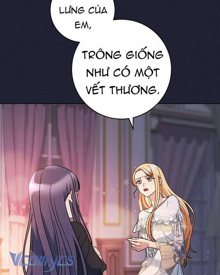 Tôi Đã Nuôi Dạy Em Gái Mình Một Cách Hoàn Hảo 7 trang 95