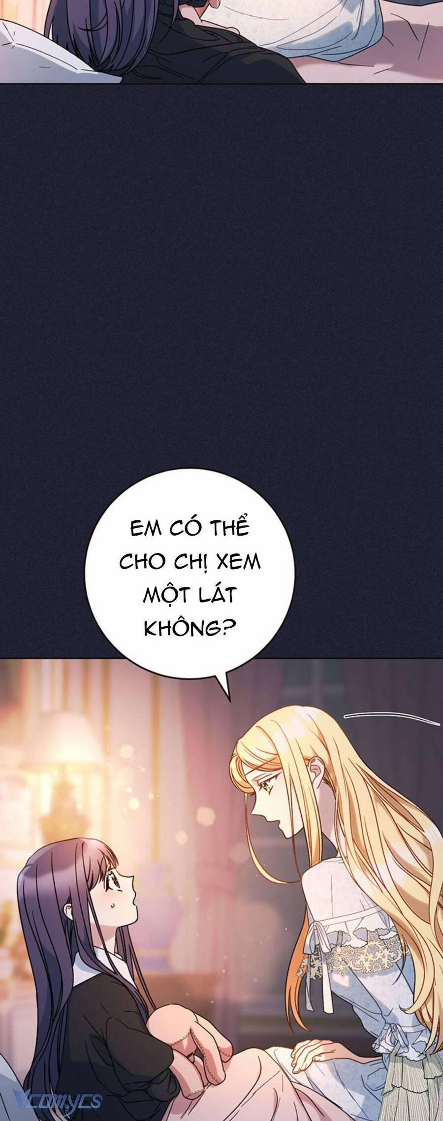 Tôi Đã Nuôi Dạy Em Gái Mình Một Cách Hoàn Hảo 7 trang 96