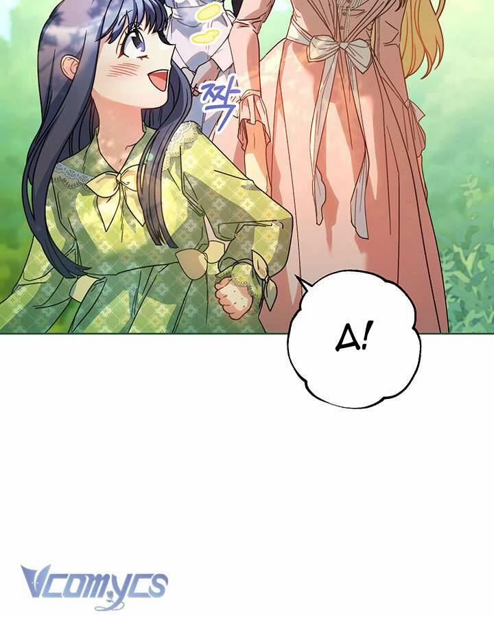 Tôi Đã Nuôi Dạy Em Gái Mình Một Cách Hoàn Hảo 8 trang 104