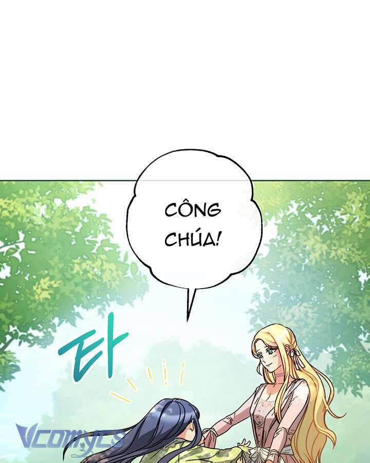 Tôi Đã Nuôi Dạy Em Gái Mình Một Cách Hoàn Hảo 8 trang 105