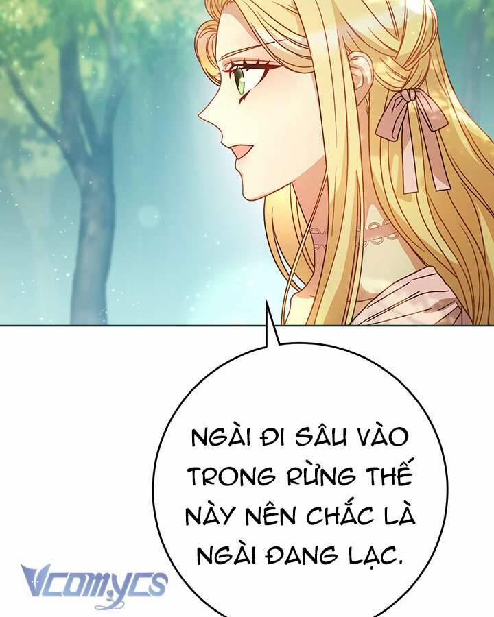 Tôi Đã Nuôi Dạy Em Gái Mình Một Cách Hoàn Hảo 8 trang 116