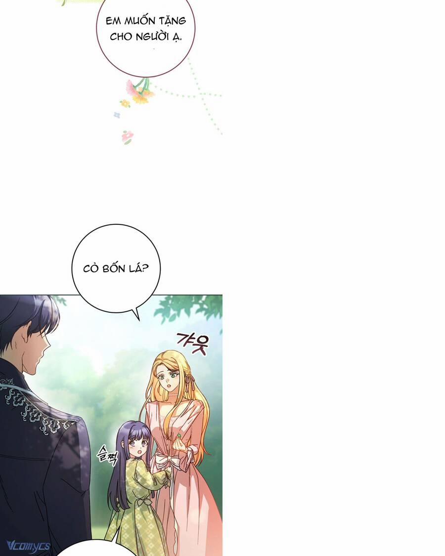 Tôi Đã Nuôi Dạy Em Gái Mình Một Cách Hoàn Hảo 8 trang 120