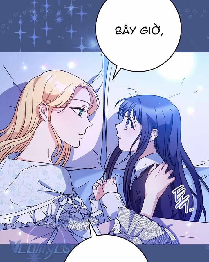 Tôi Đã Nuôi Dạy Em Gái Mình Một Cách Hoàn Hảo 8 trang 19