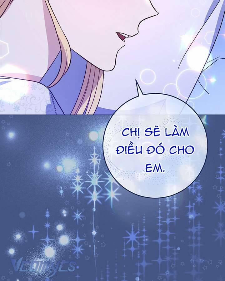 Tôi Đã Nuôi Dạy Em Gái Mình Một Cách Hoàn Hảo 8 trang 22