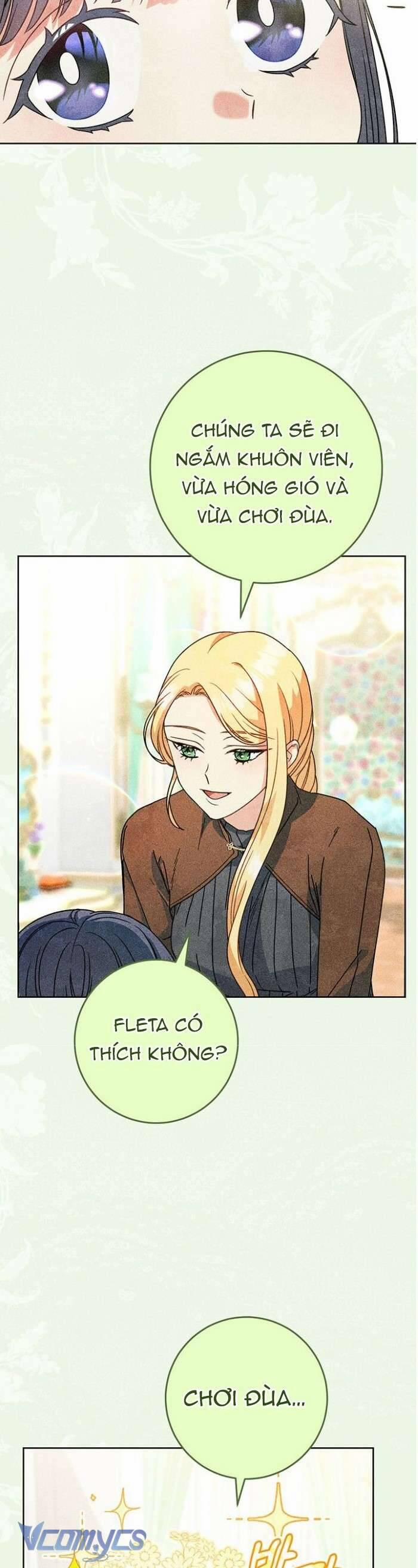 Tôi Đã Nuôi Dạy Em Gái Mình Một Cách Hoàn Hảo 8 trang 38