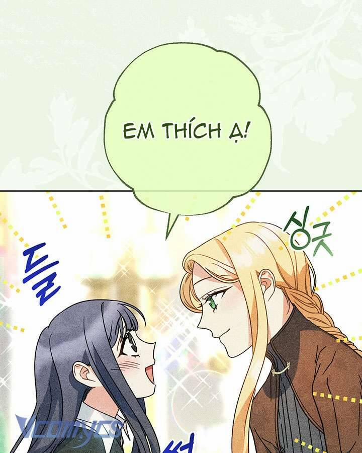 Tôi Đã Nuôi Dạy Em Gái Mình Một Cách Hoàn Hảo 8 trang 40