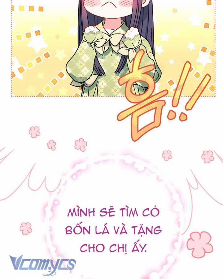 Tôi Đã Nuôi Dạy Em Gái Mình Một Cách Hoàn Hảo 8 trang 48