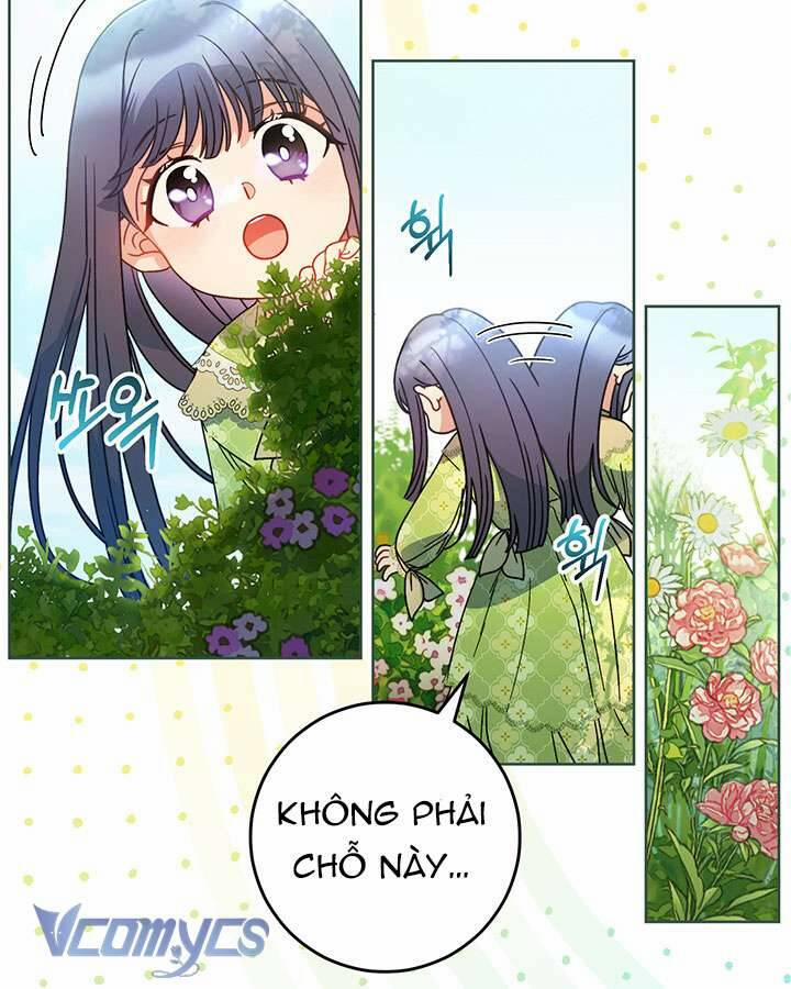 Tôi Đã Nuôi Dạy Em Gái Mình Một Cách Hoàn Hảo 8 trang 52