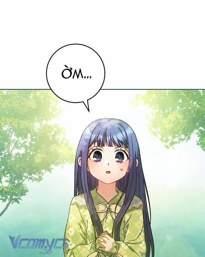 Tôi Đã Nuôi Dạy Em Gái Mình Một Cách Hoàn Hảo 8 trang 81