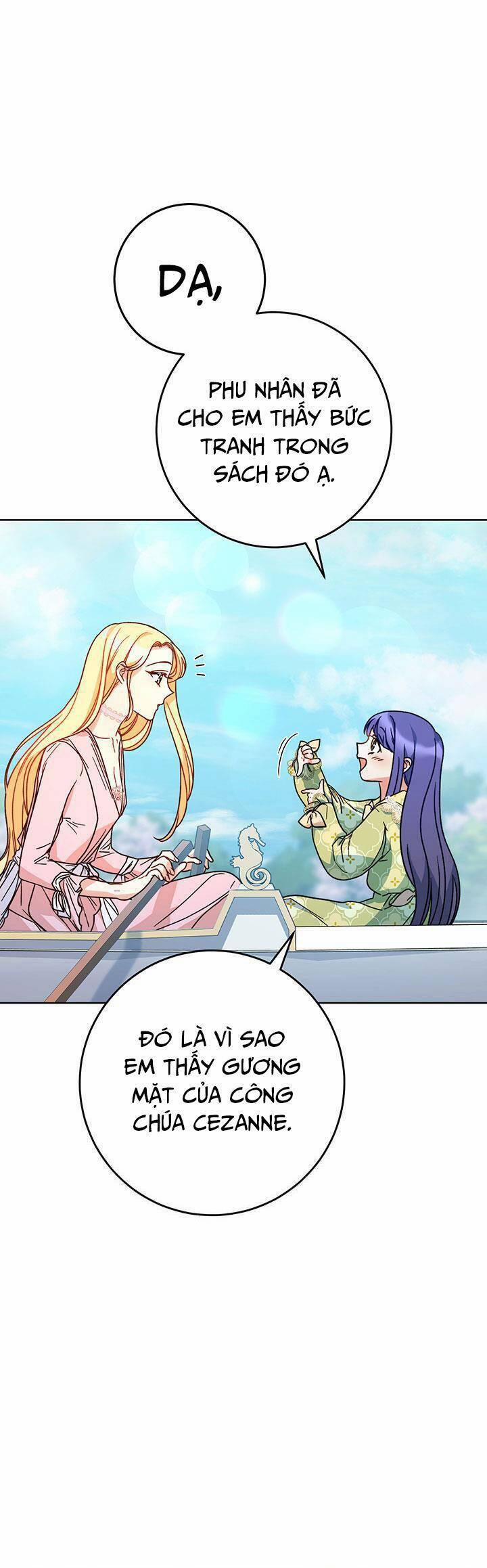 Tôi Đã Nuôi Dạy Em Gái Mình Một Cách Hoàn Hảo 9 trang 11