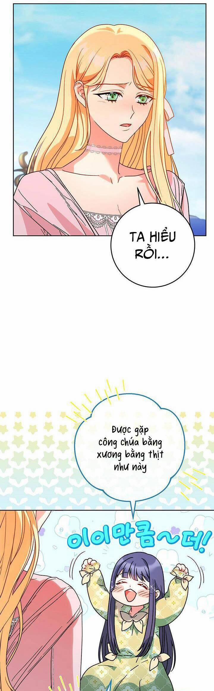 Tôi Đã Nuôi Dạy Em Gái Mình Một Cách Hoàn Hảo 9 trang 12