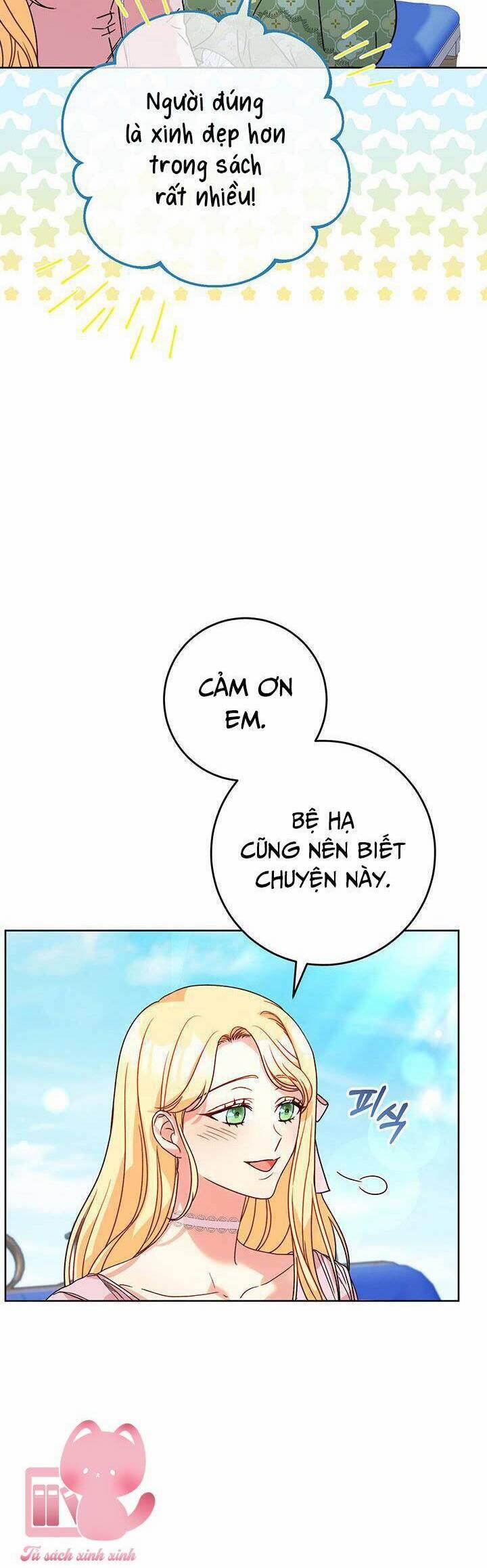 Tôi Đã Nuôi Dạy Em Gái Mình Một Cách Hoàn Hảo 9 trang 13