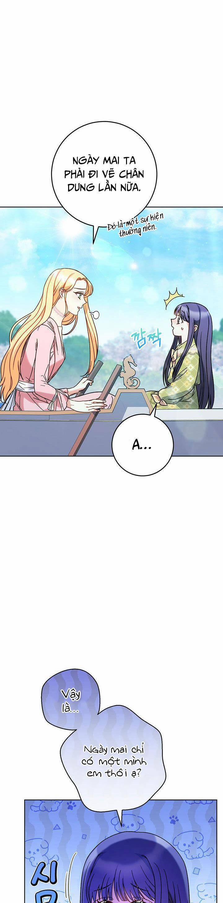 Tôi Đã Nuôi Dạy Em Gái Mình Một Cách Hoàn Hảo 9 trang 14