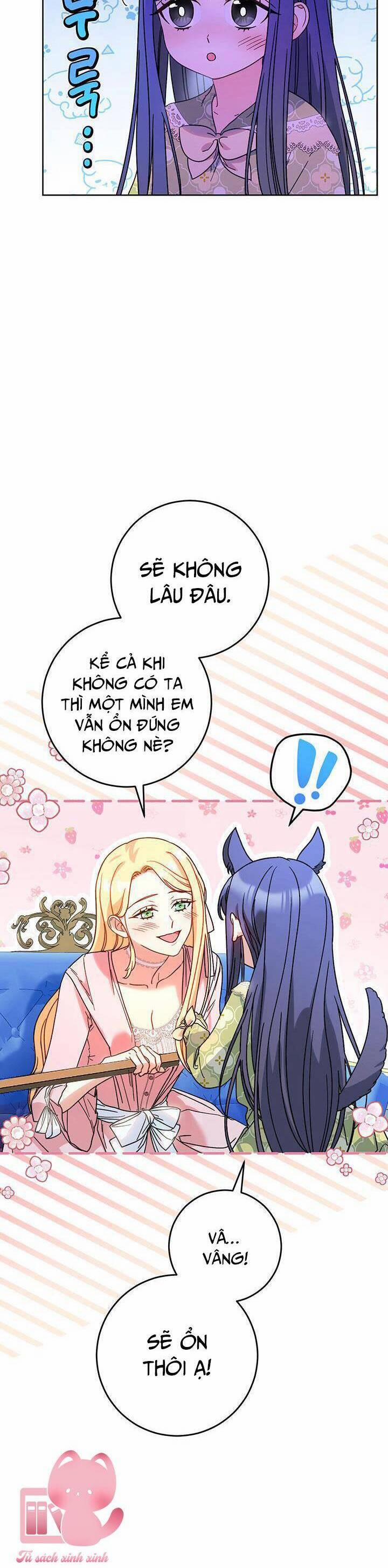 Tôi Đã Nuôi Dạy Em Gái Mình Một Cách Hoàn Hảo 9 trang 15