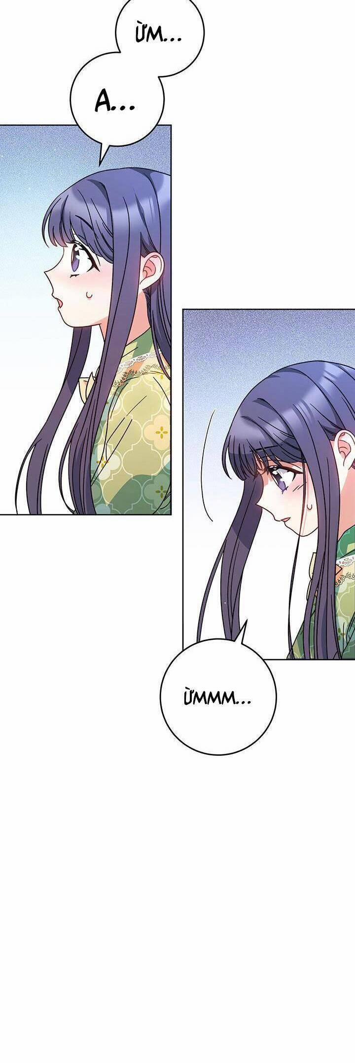 Tôi Đã Nuôi Dạy Em Gái Mình Một Cách Hoàn Hảo 9 trang 19