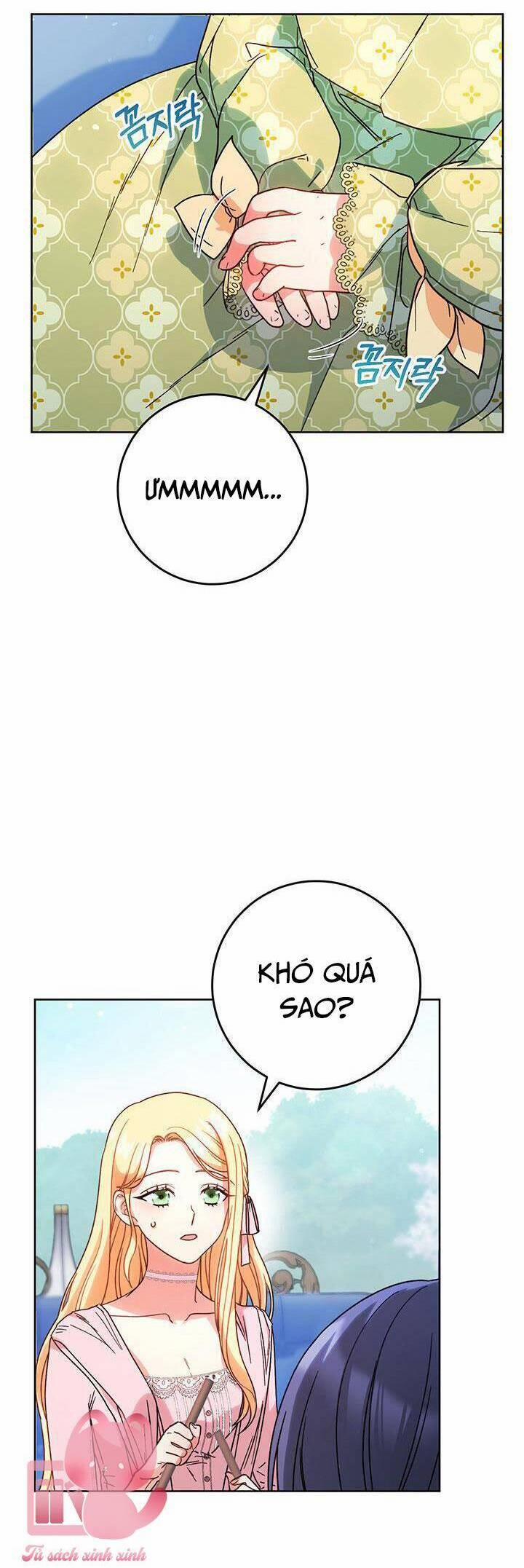 Tôi Đã Nuôi Dạy Em Gái Mình Một Cách Hoàn Hảo 9 trang 20