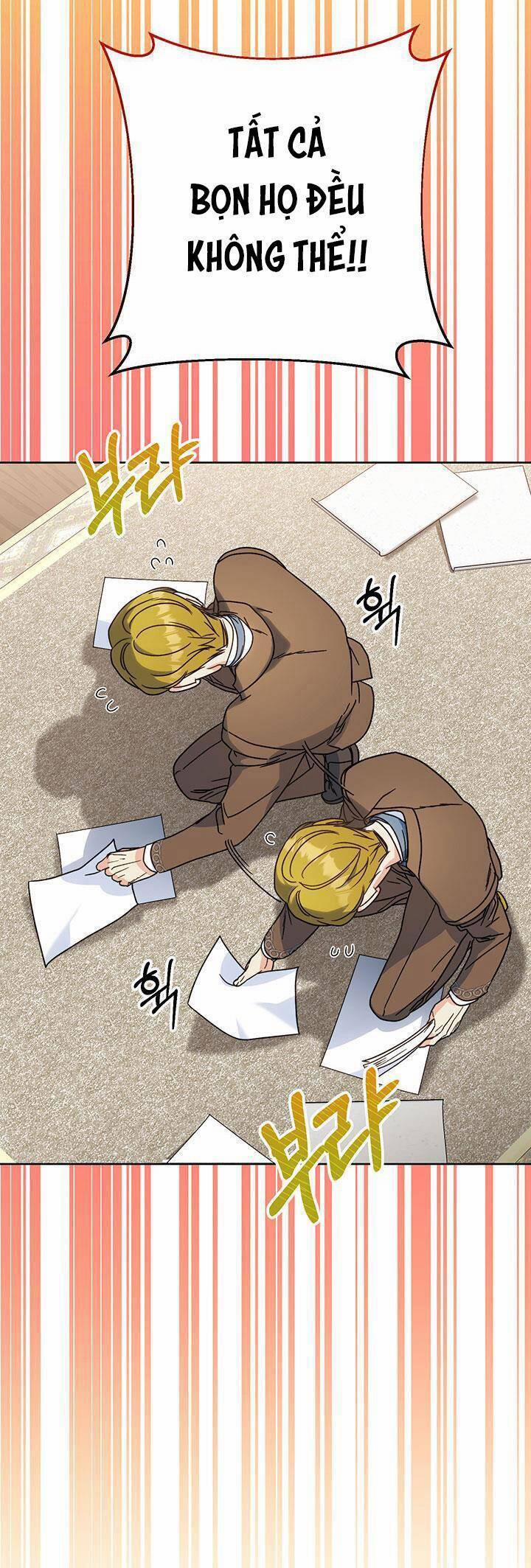 Tôi Đã Nuôi Dạy Em Gái Mình Một Cách Hoàn Hảo 9 trang 29