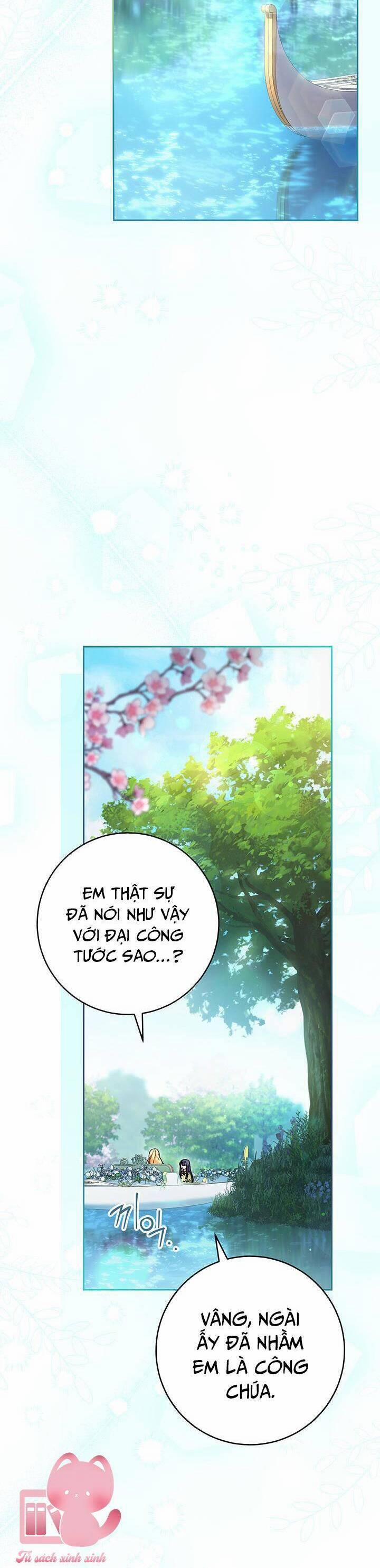 Tôi Đã Nuôi Dạy Em Gái Mình Một Cách Hoàn Hảo 9 trang 3