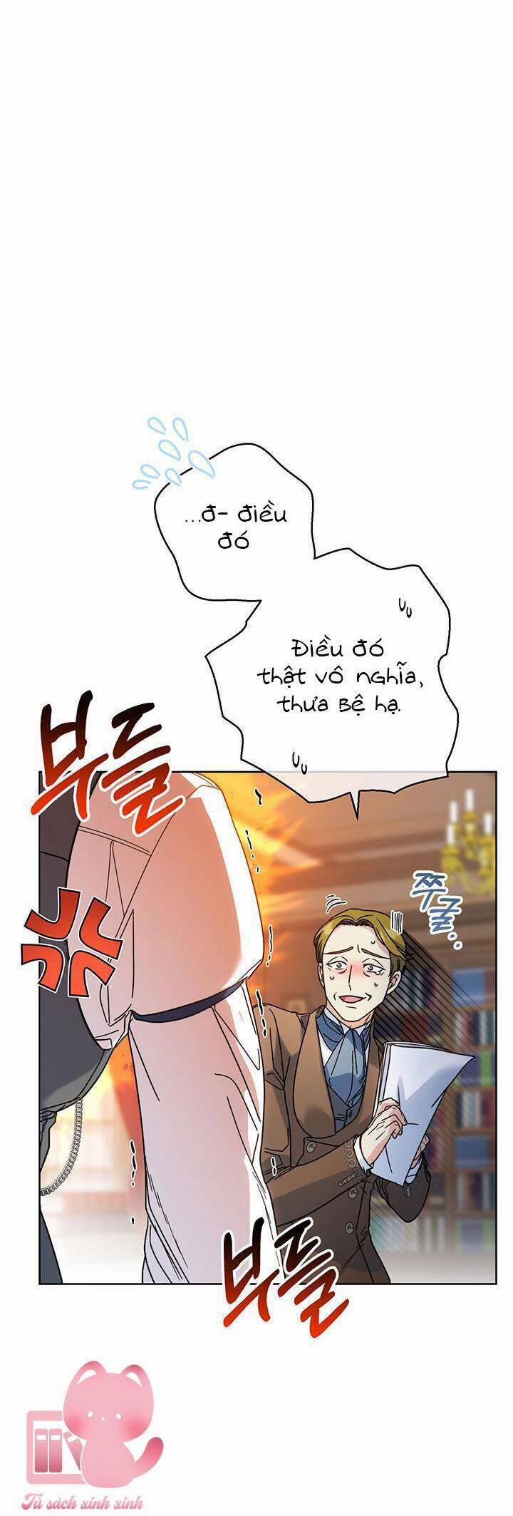 Tôi Đã Nuôi Dạy Em Gái Mình Một Cách Hoàn Hảo 9 trang 31