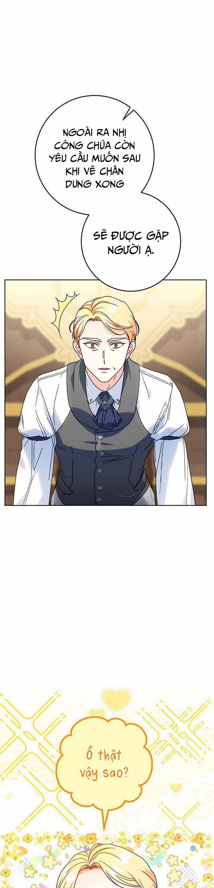 Tôi Đã Nuôi Dạy Em Gái Mình Một Cách Hoàn Hảo 9 trang 34