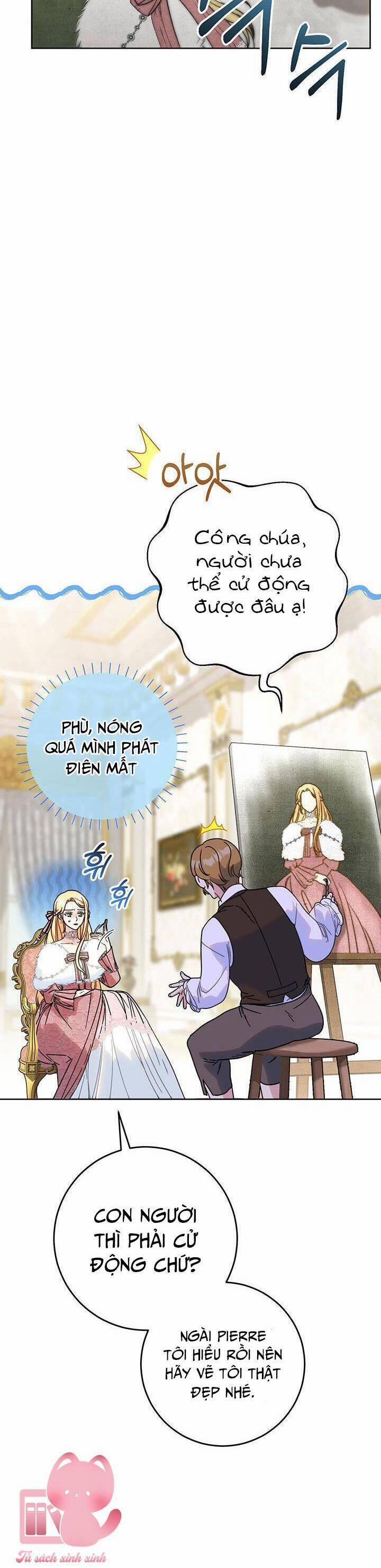 Tôi Đã Nuôi Dạy Em Gái Mình Một Cách Hoàn Hảo 9 trang 37