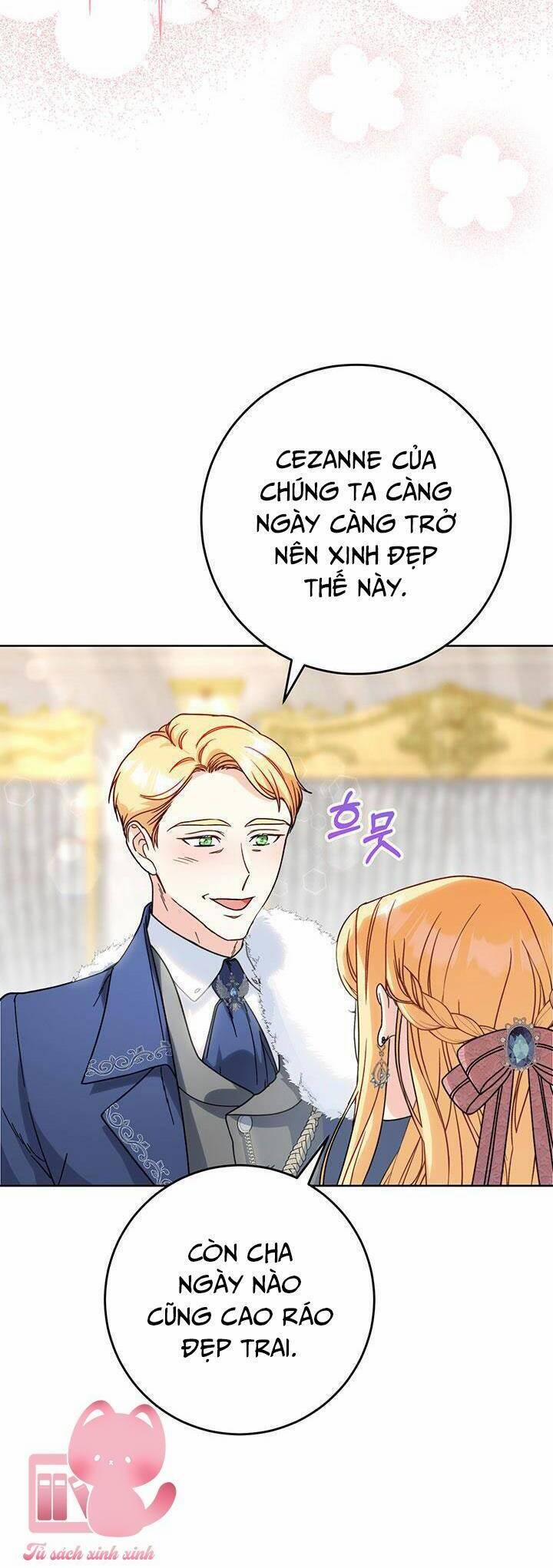 Tôi Đã Nuôi Dạy Em Gái Mình Một Cách Hoàn Hảo 9 trang 40