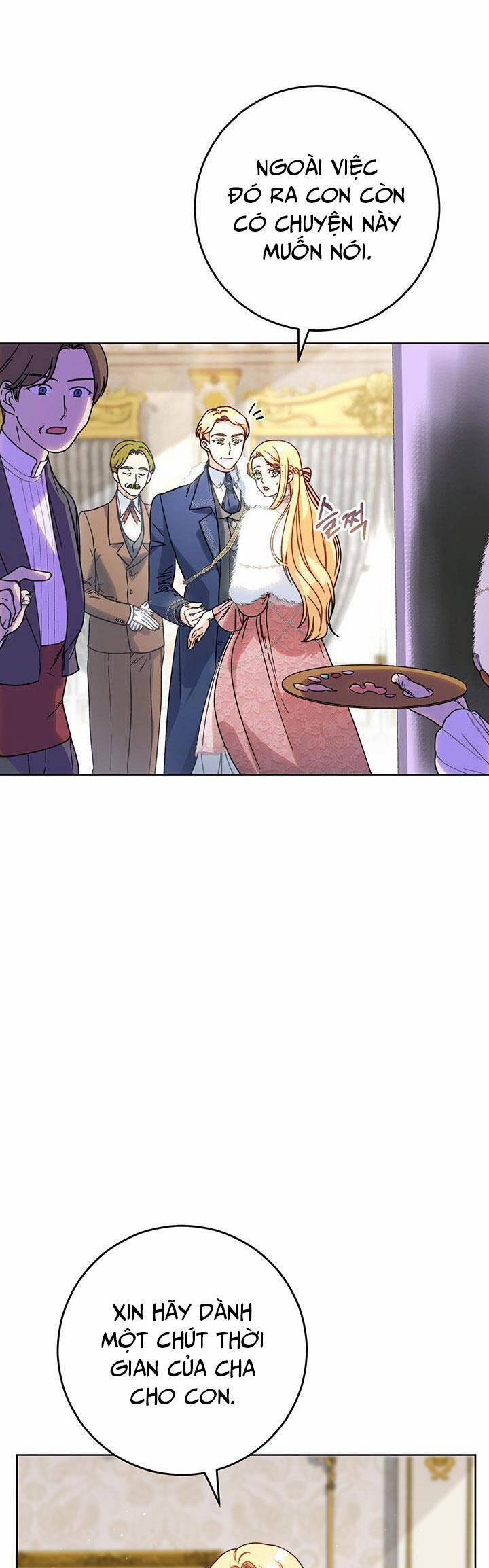 Tôi Đã Nuôi Dạy Em Gái Mình Một Cách Hoàn Hảo 9 trang 41