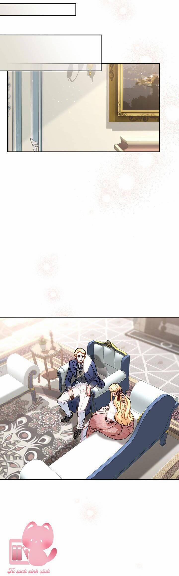 Tôi Đã Nuôi Dạy Em Gái Mình Một Cách Hoàn Hảo 9 trang 43