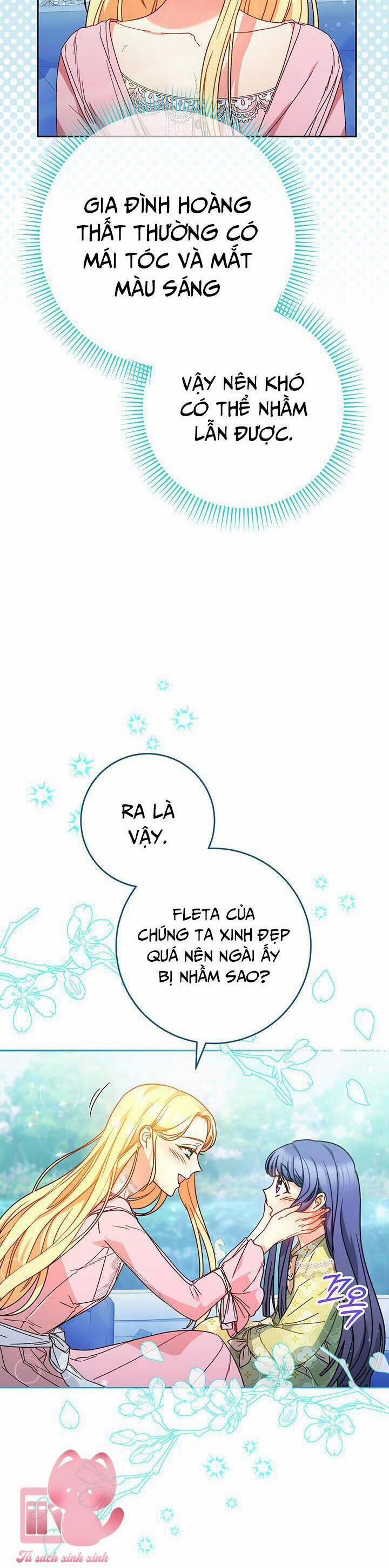 Tôi Đã Nuôi Dạy Em Gái Mình Một Cách Hoàn Hảo 9 trang 5