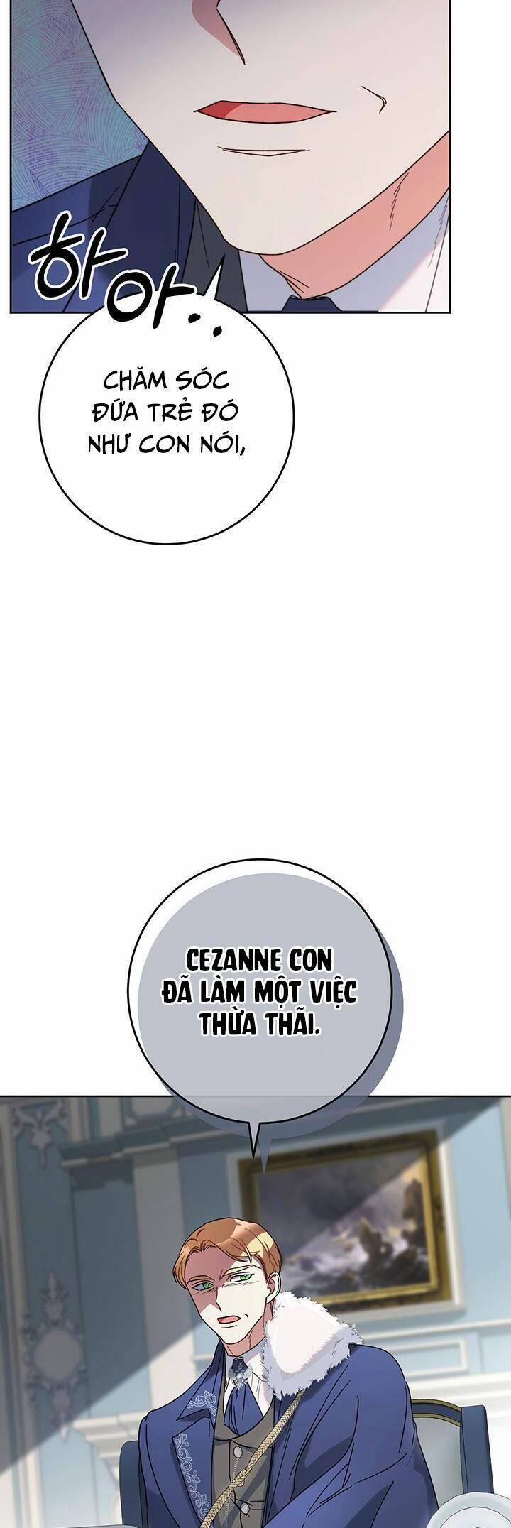 Tôi Đã Nuôi Dạy Em Gái Mình Một Cách Hoàn Hảo 9 trang 50