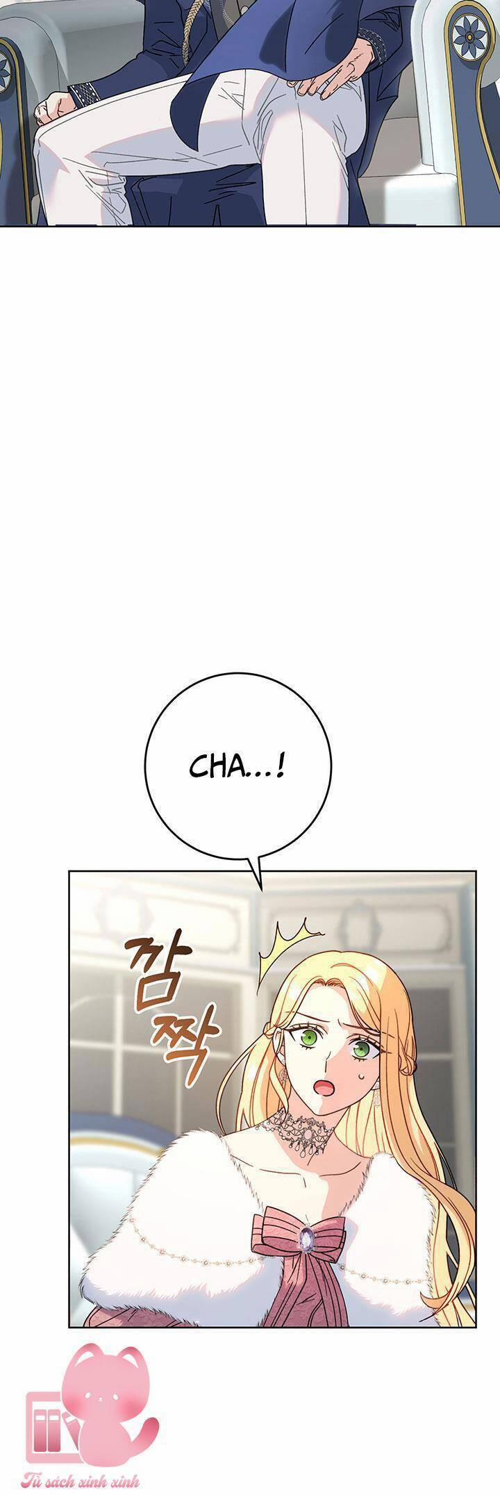 Tôi Đã Nuôi Dạy Em Gái Mình Một Cách Hoàn Hảo 9 trang 51