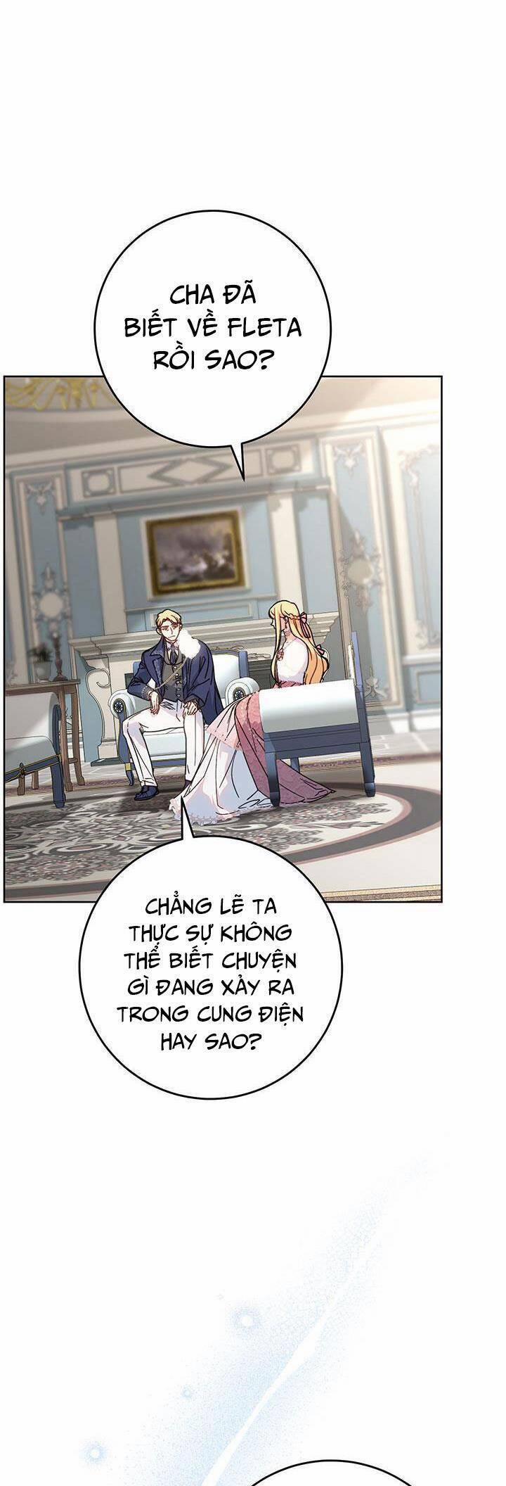 Tôi Đã Nuôi Dạy Em Gái Mình Một Cách Hoàn Hảo 9 trang 52