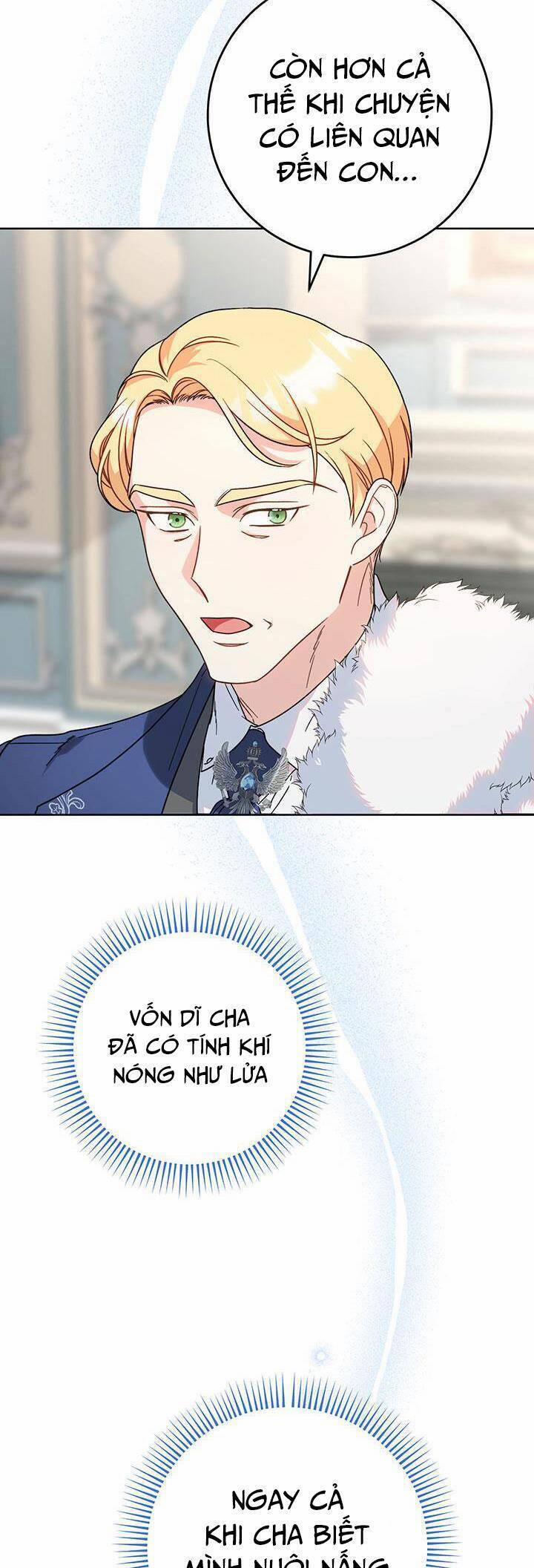 Tôi Đã Nuôi Dạy Em Gái Mình Một Cách Hoàn Hảo 9 trang 53