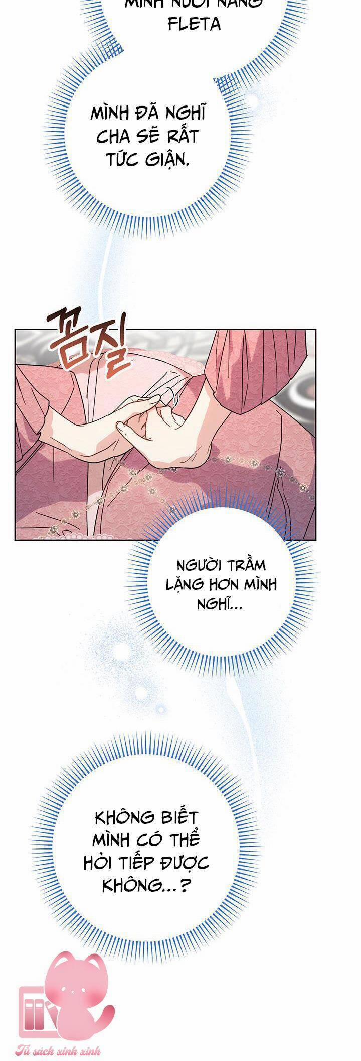 Tôi Đã Nuôi Dạy Em Gái Mình Một Cách Hoàn Hảo 9 trang 54