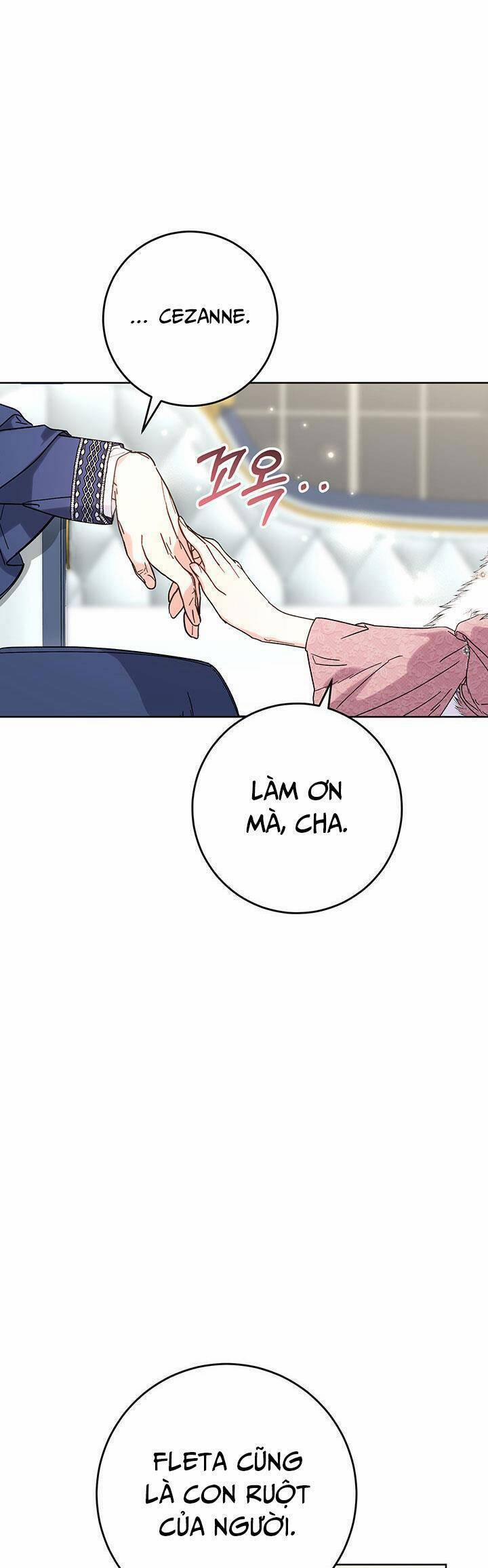 Tôi Đã Nuôi Dạy Em Gái Mình Một Cách Hoàn Hảo 9 trang 57