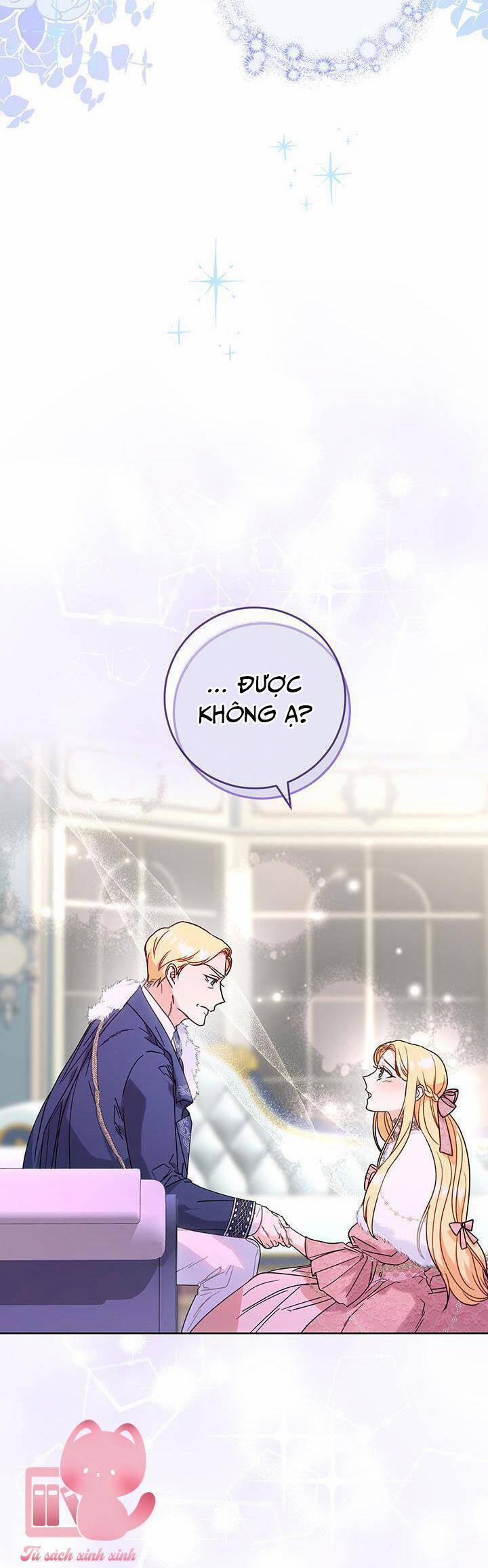 Tôi Đã Nuôi Dạy Em Gái Mình Một Cách Hoàn Hảo 9 trang 59