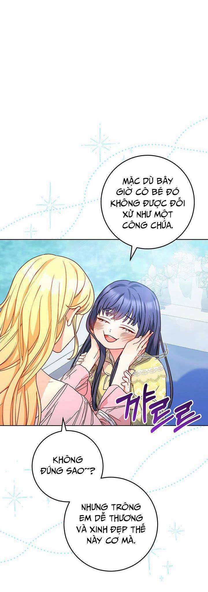 Tôi Đã Nuôi Dạy Em Gái Mình Một Cách Hoàn Hảo 9 trang 6