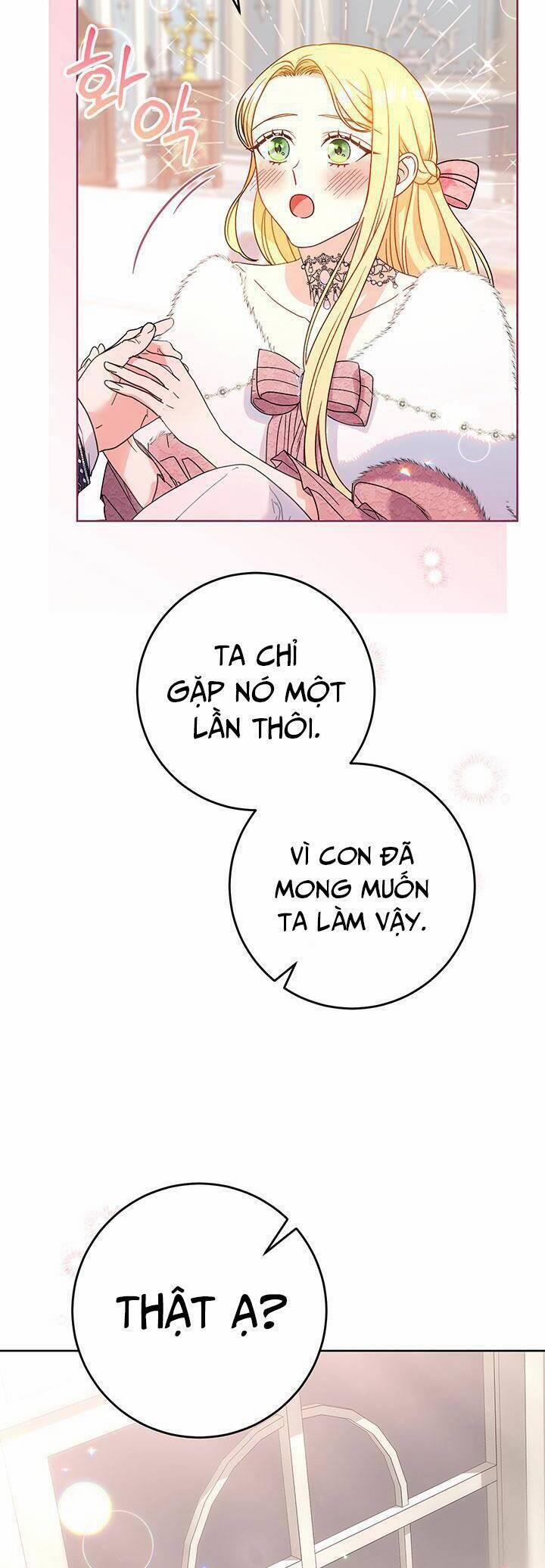 Tôi Đã Nuôi Dạy Em Gái Mình Một Cách Hoàn Hảo 9 trang 61