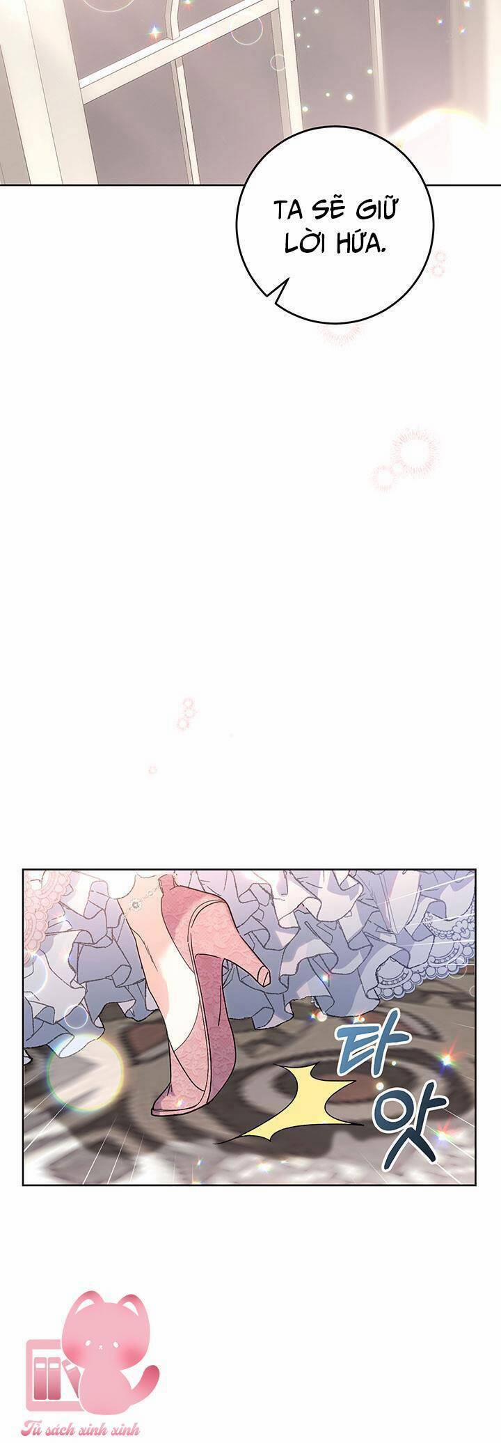 Tôi Đã Nuôi Dạy Em Gái Mình Một Cách Hoàn Hảo 9 trang 62