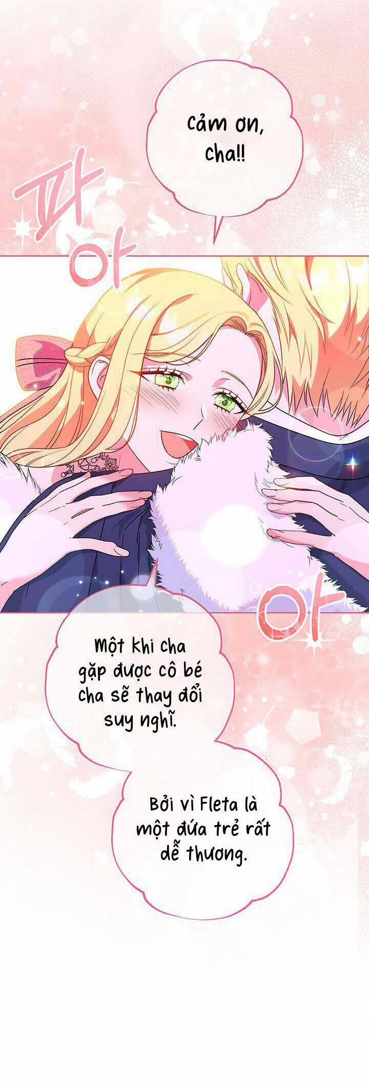 Tôi Đã Nuôi Dạy Em Gái Mình Một Cách Hoàn Hảo 9 trang 64