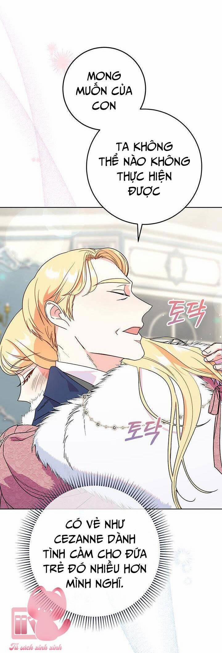 Tôi Đã Nuôi Dạy Em Gái Mình Một Cách Hoàn Hảo 9 trang 65