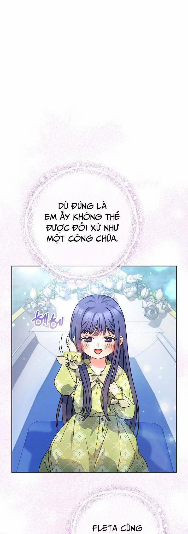 Tôi Đã Nuôi Dạy Em Gái Mình Một Cách Hoàn Hảo 9 trang 7