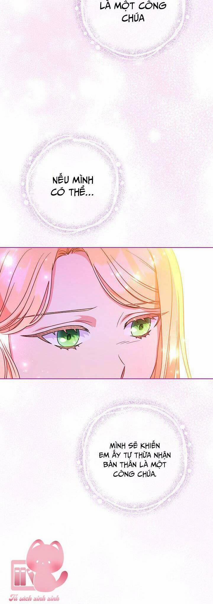 Tôi Đã Nuôi Dạy Em Gái Mình Một Cách Hoàn Hảo 9 trang 8