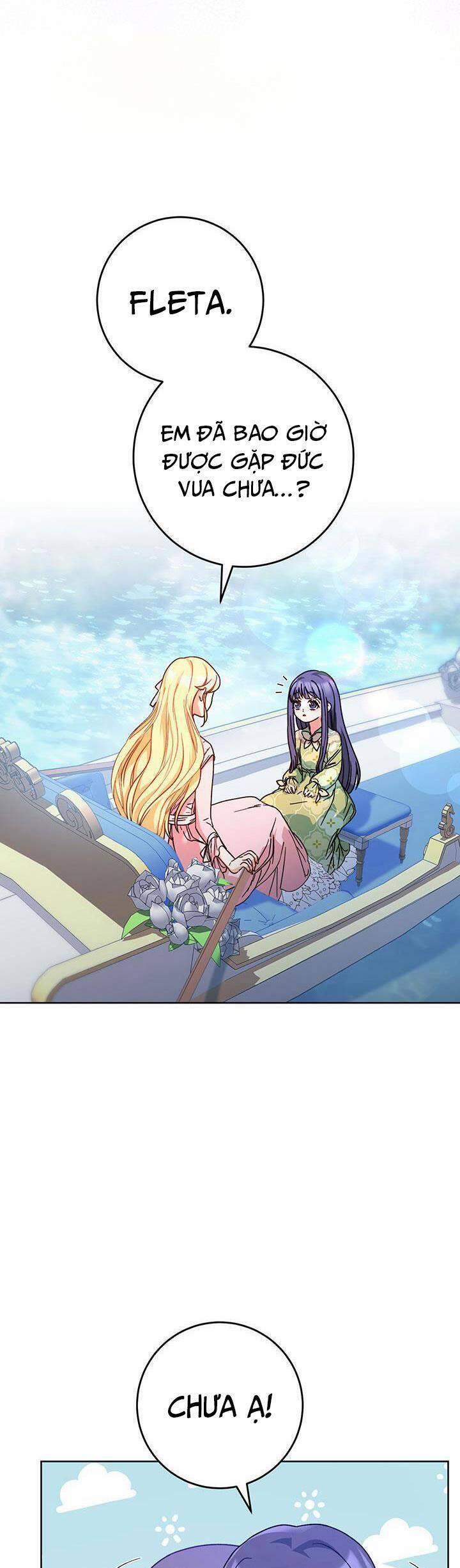 Tôi Đã Nuôi Dạy Em Gái Mình Một Cách Hoàn Hảo 9 trang 9