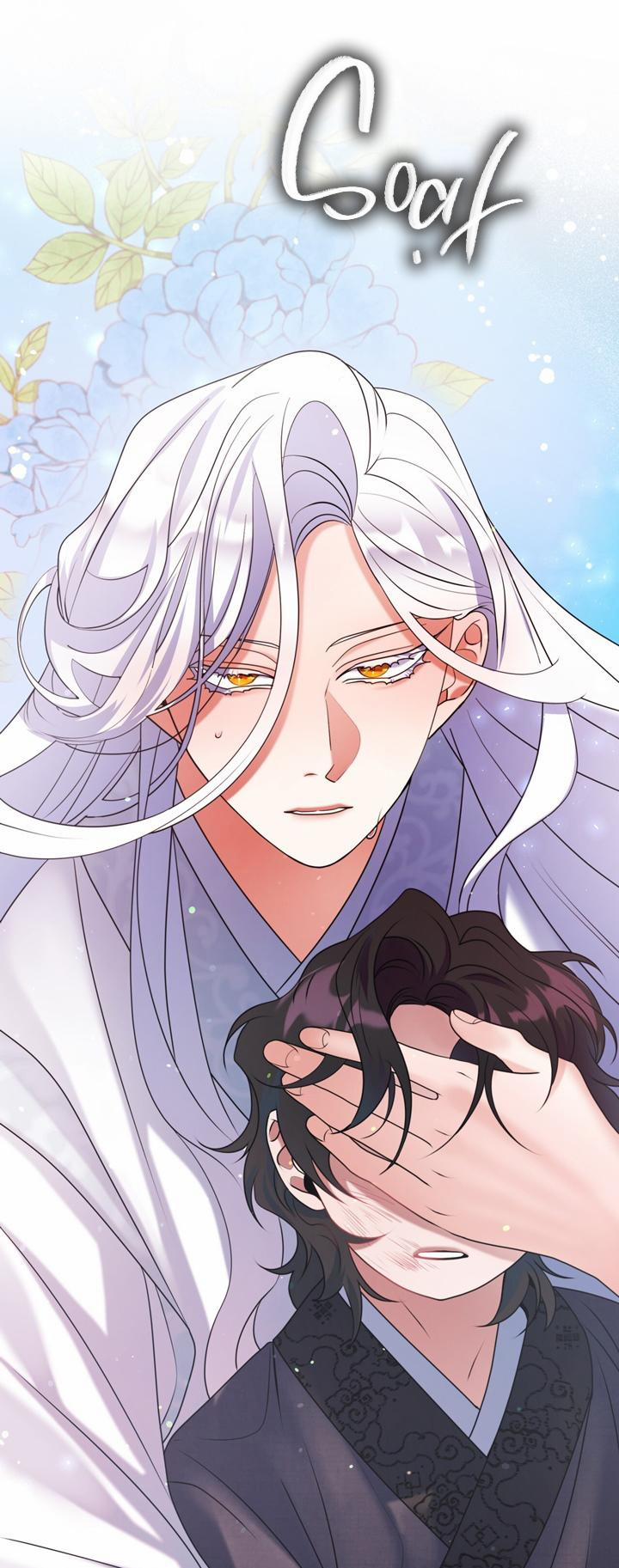 Tôi Đã Nuôi Dạy Thủ Lĩnh Giáo Phái Ác Ma 10 trang 1