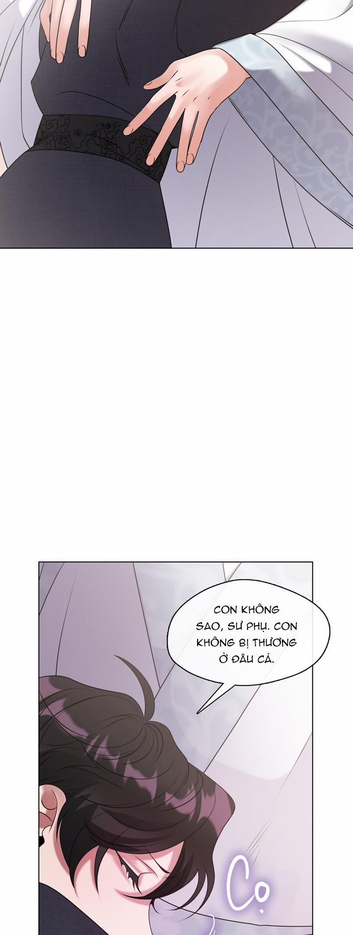 Tôi Đã Nuôi Dạy Thủ Lĩnh Giáo Phái Ác Ma 10 trang 12