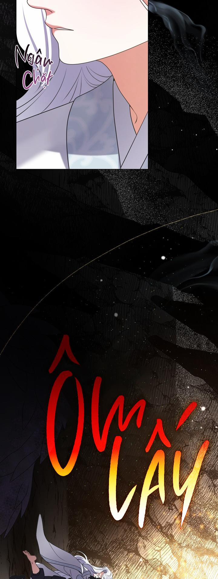 Tôi Đã Nuôi Dạy Thủ Lĩnh Giáo Phái Ác Ma 10 trang 16