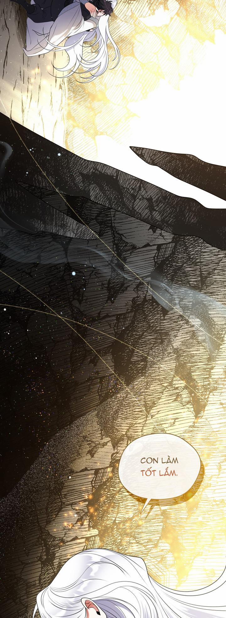 Tôi Đã Nuôi Dạy Thủ Lĩnh Giáo Phái Ác Ma 10 trang 17